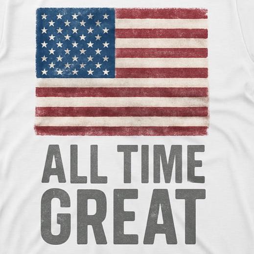 All-Time Great Americana Collection