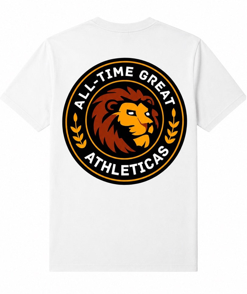 The Lion Tee