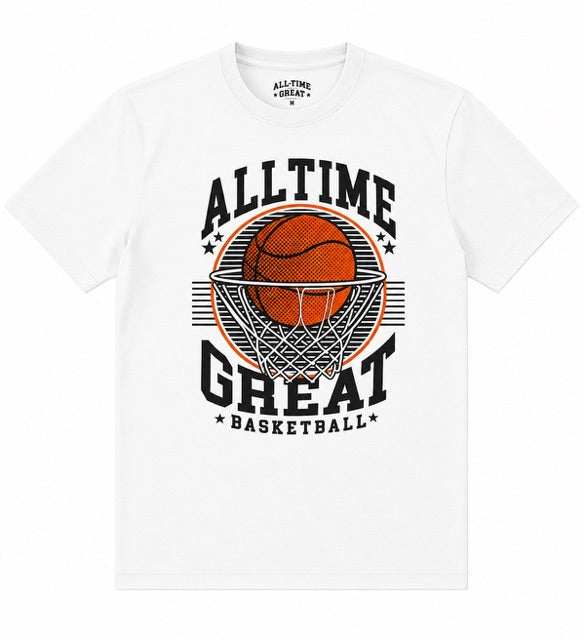 City Game Tee