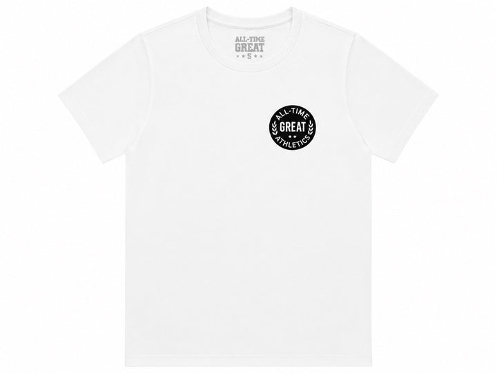 The Circle Tee - Youth