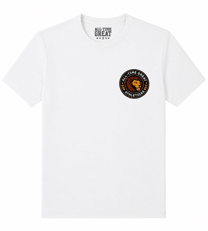 The Lion Tee