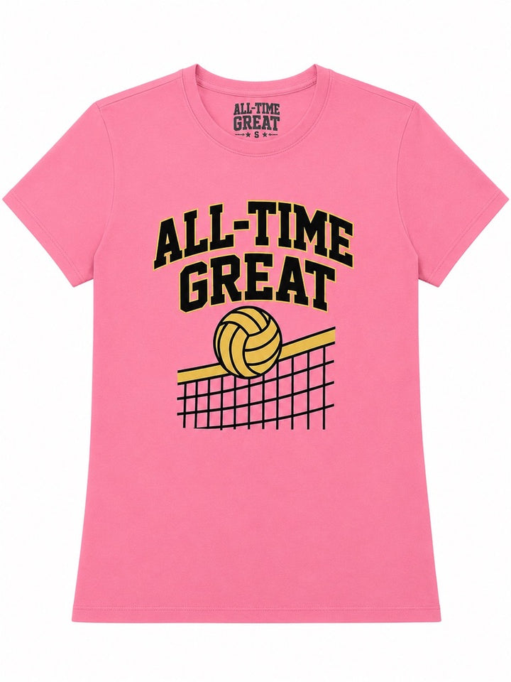 Setter Tee