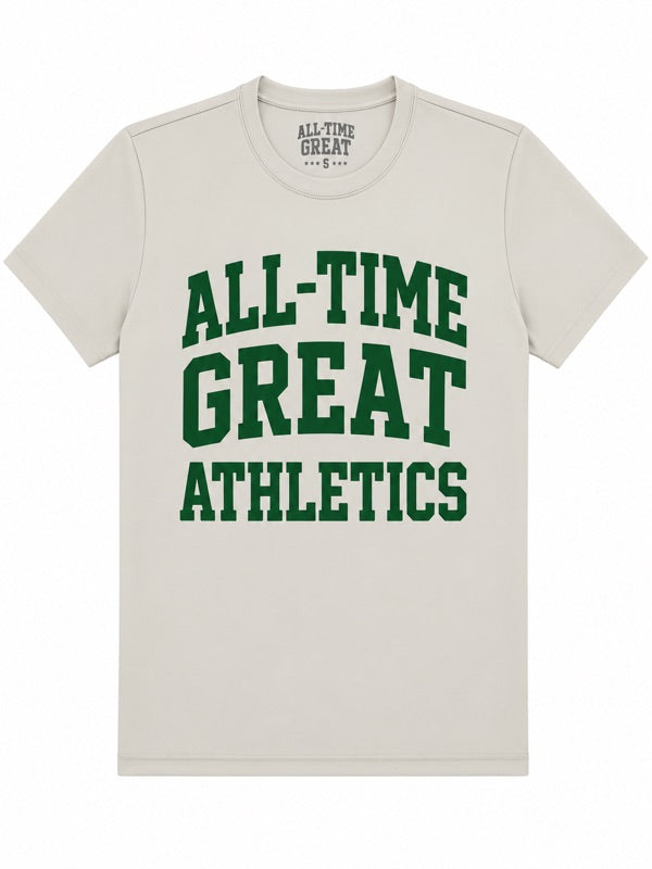 All Time Great Athletics Signature Tee - Youth