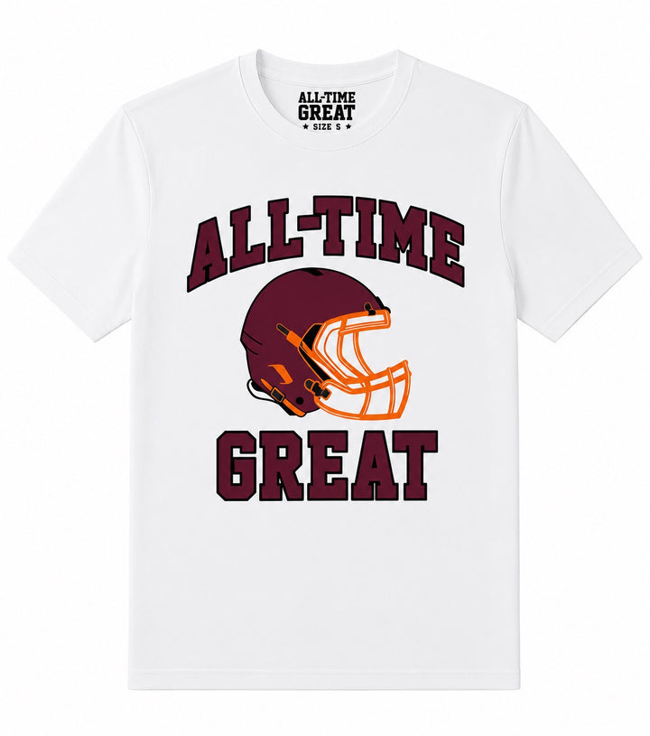 Red Zone Tee - Youth