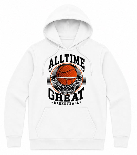Slammer Hoodie