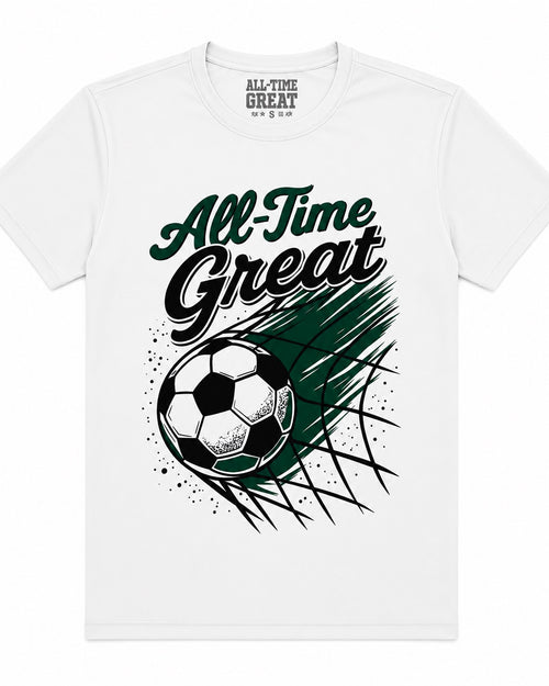 Power Shot Tee -  Youth