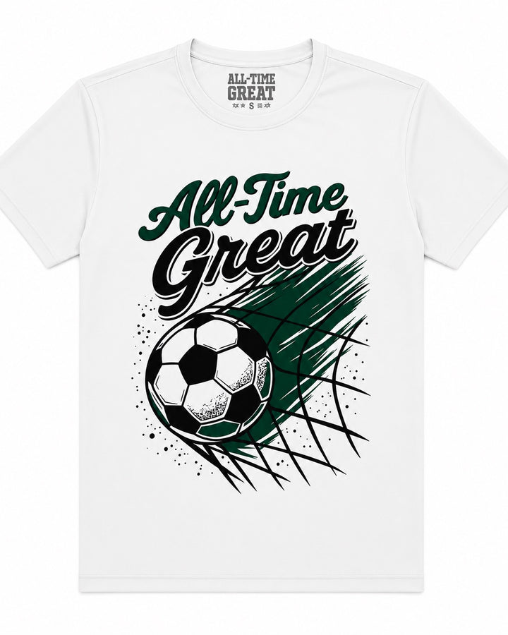 Power Shot Tee -  Youth
