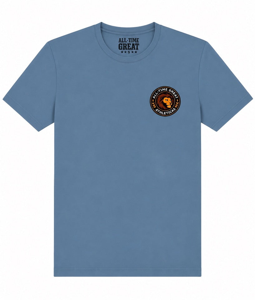 The Lion Tee - Youth