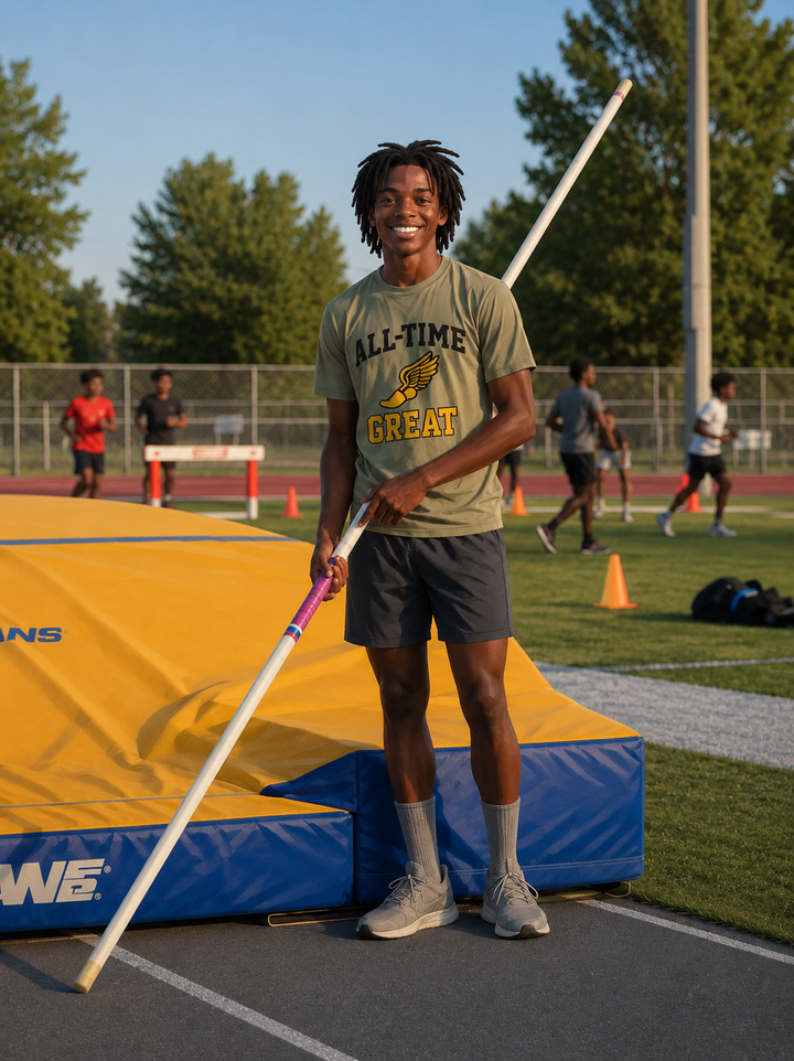 Sprint Tee