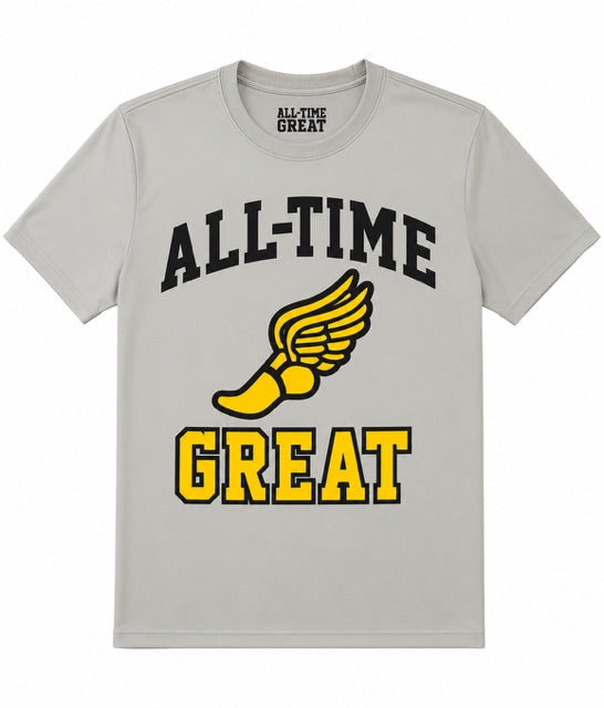 Sprint Tee -  Youth