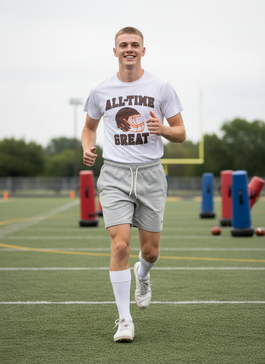 Red Zone Tee