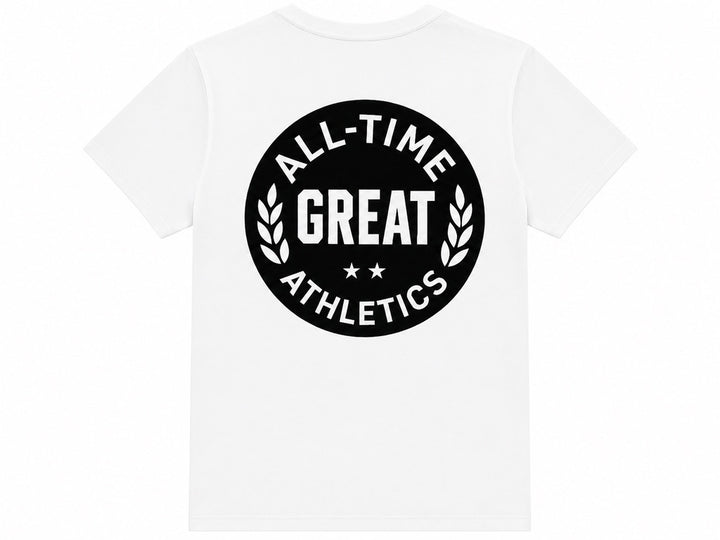 The Circle Tee