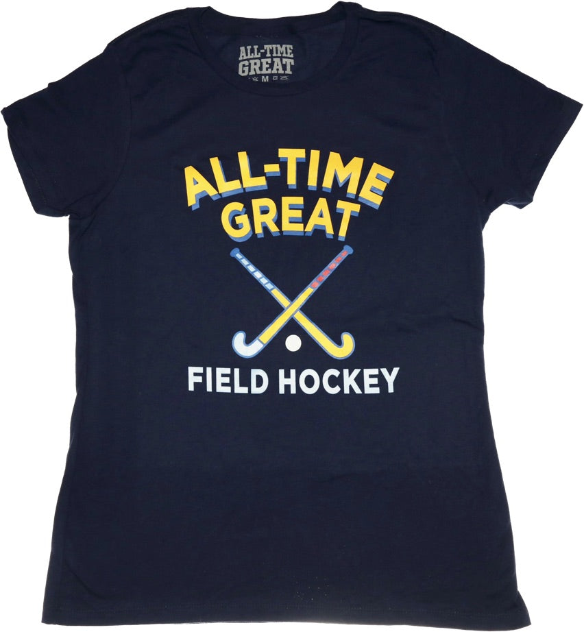 Stick Control Tee