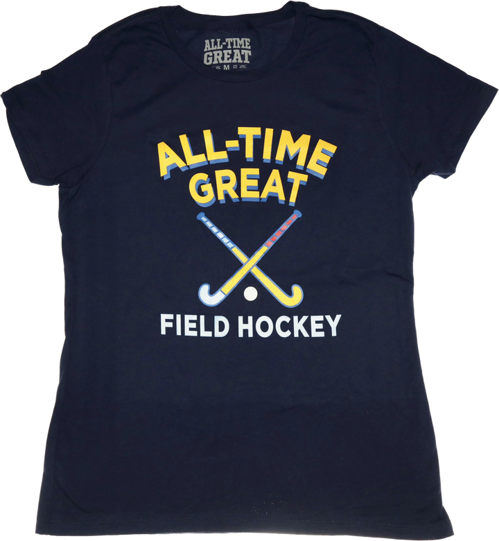 Stick Control Tee - Youth