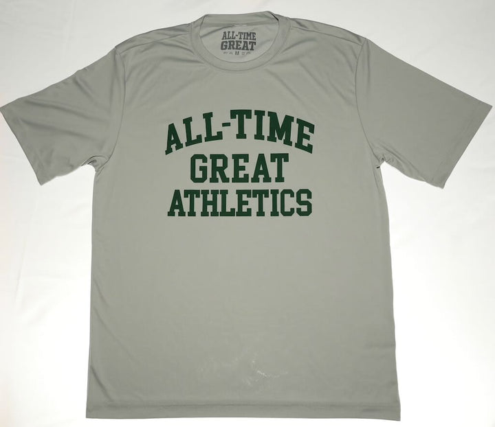 All Time Great Athletics Signature Tee - Youth