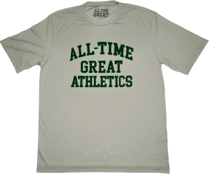 All Time Great Athletics Signature Tee